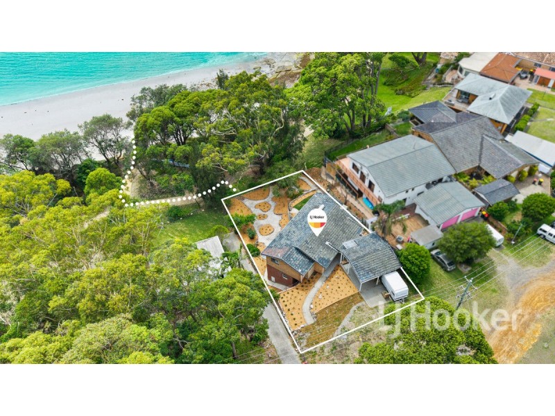 224 Elizabeth Drive, Vincentia NSW 2540