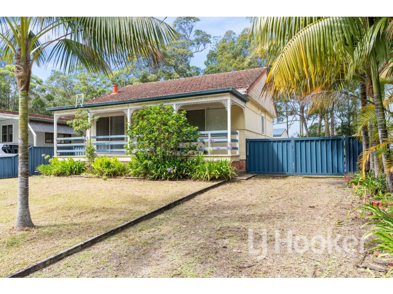 276 The Park Drive, Sanctuary Point NSW 2540