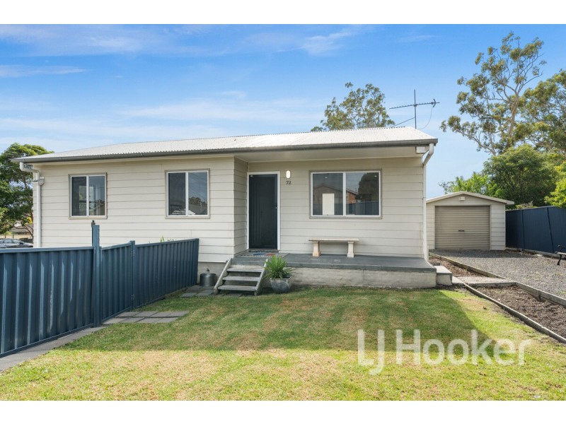 72 Flamingo Avenue, Sanctuary Point NSW 2540