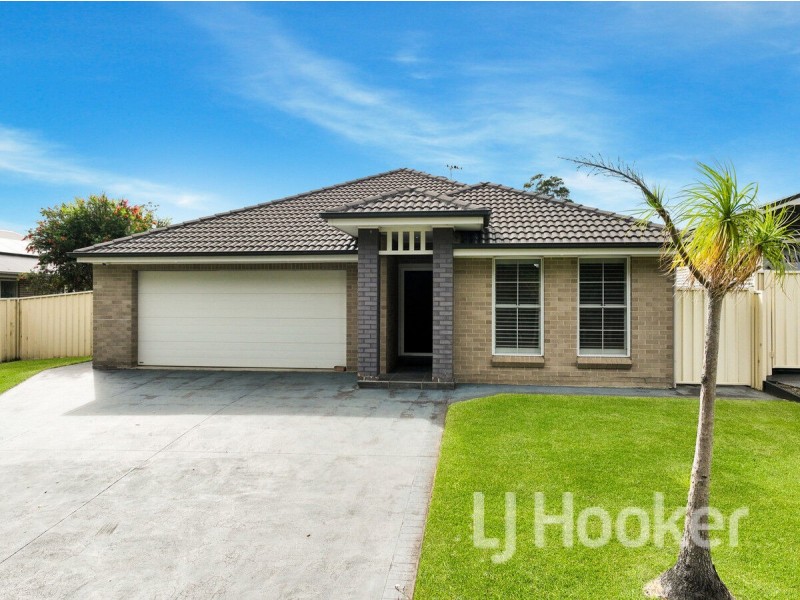 93 Links Avenue, Sanctuary Point NSW 2540