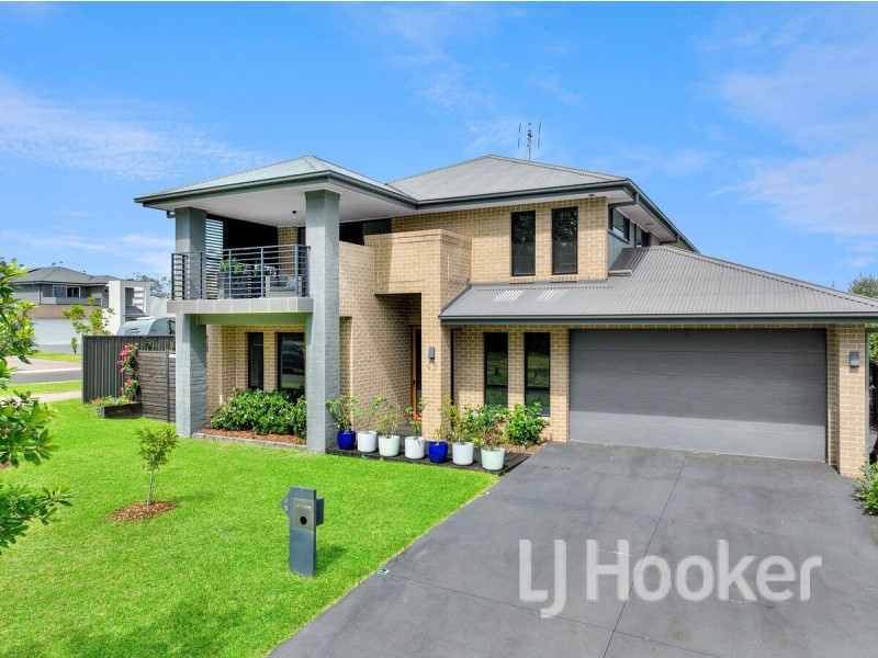 45 Summercloud Crescent, Vincentia NSW 2540