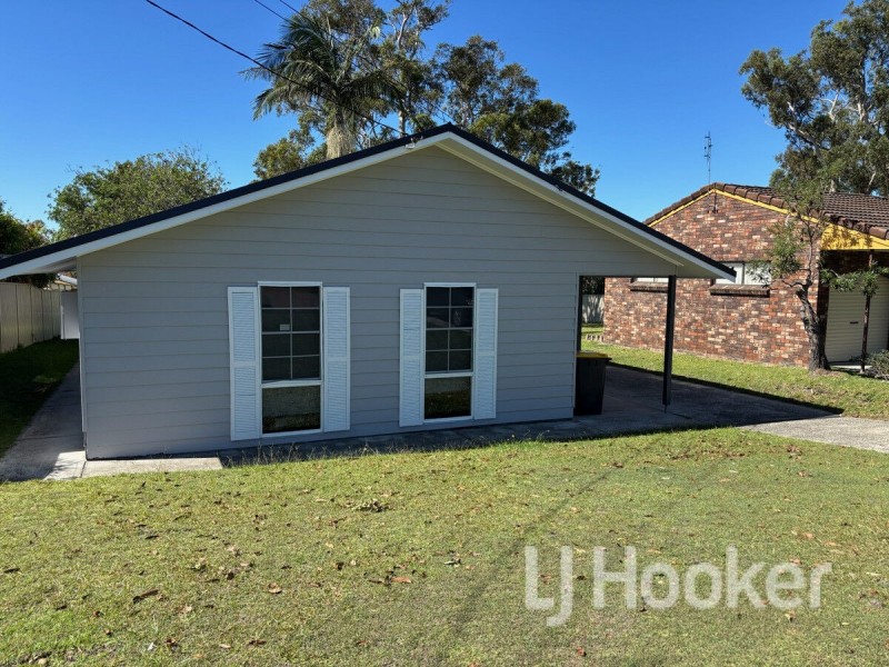 8 Boomerang Street, Sanctuary Point NSW 2540