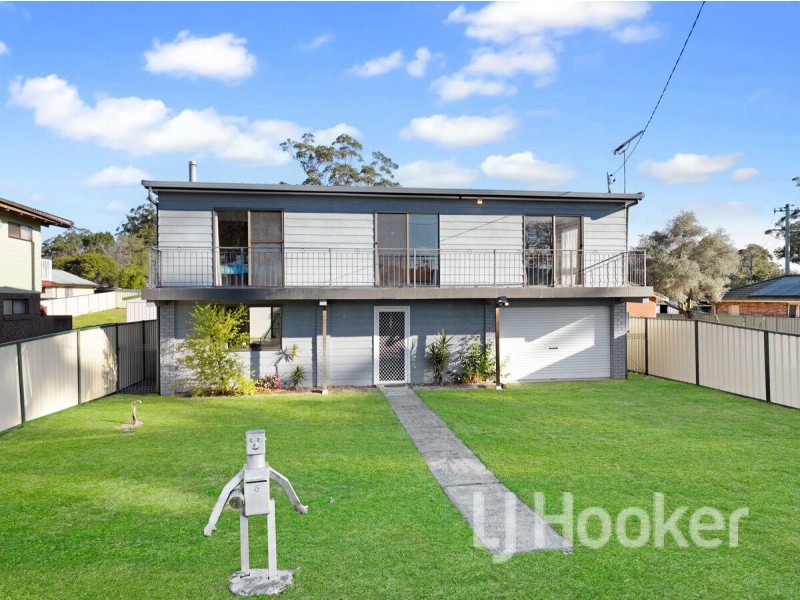 6 Ethel Street, Sanctuary Point NSW 2540
