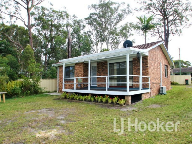 84 Ethel Street, Sanctuary Point NSW 2540