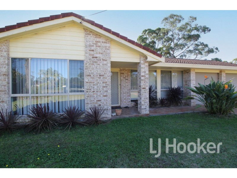 7 Roulstone Crescent, Sanctuary Point NSW 2540