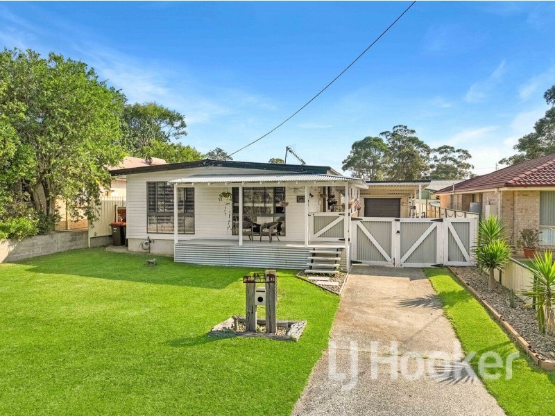 49 Edmund Street, Sanctuary Point NSW 2540