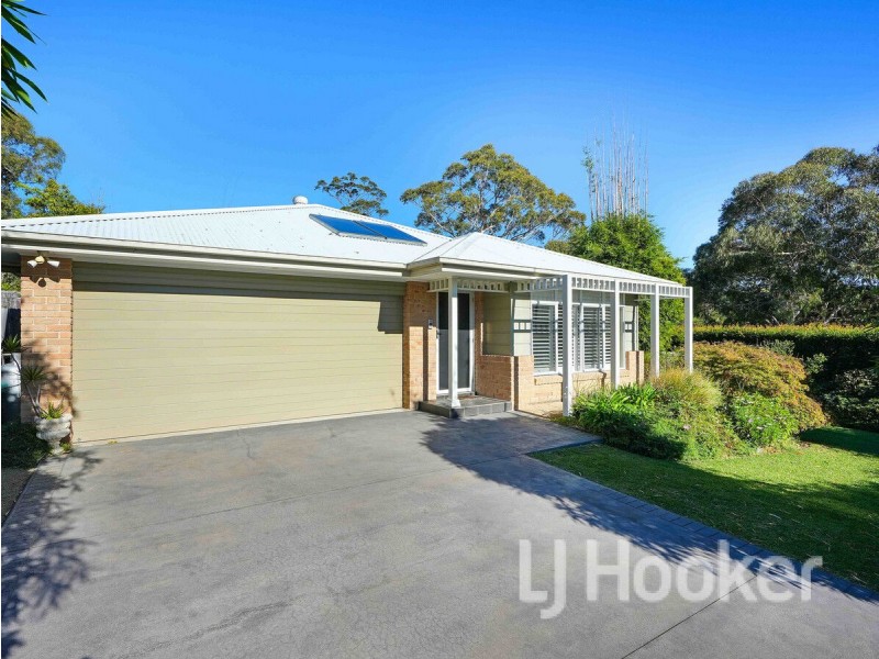 1 Miller Street, Vincentia NSW 2540