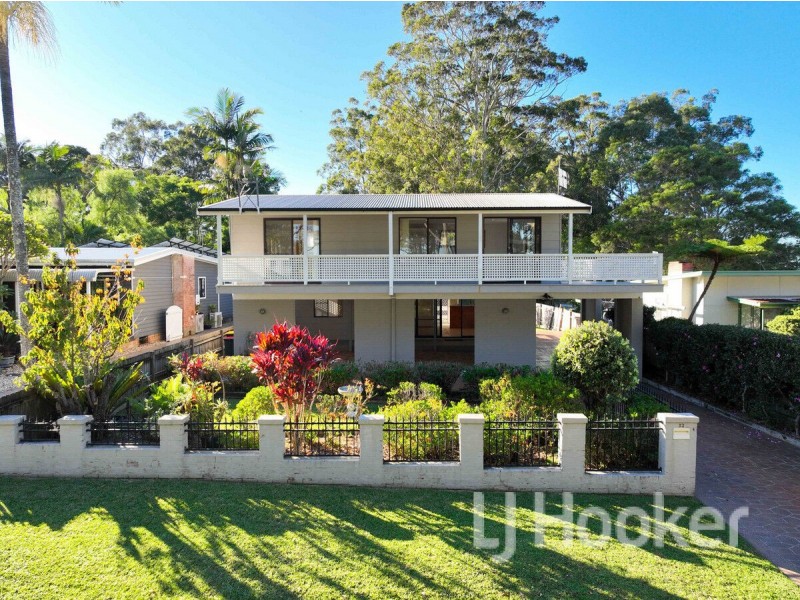 32 Island Point Road, St Georges Basin NSW 2540