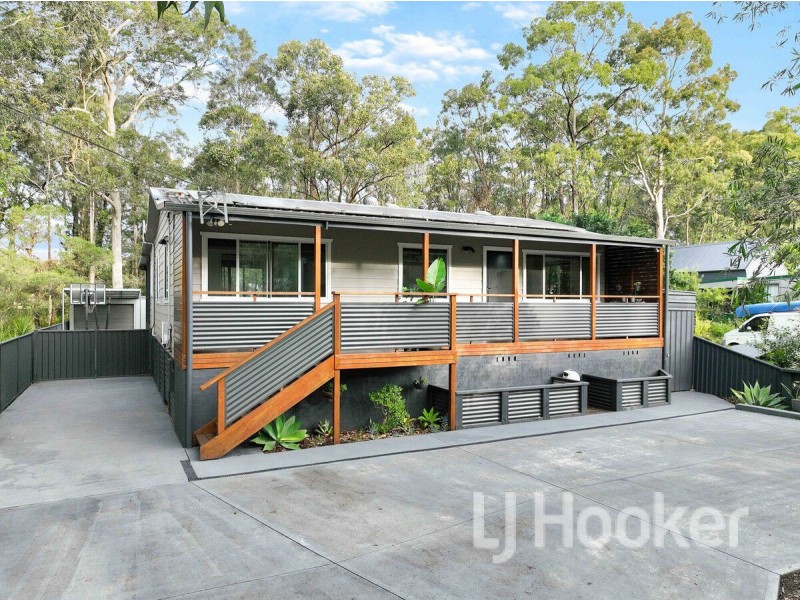 252 The Park Drive, Sanctuary Point NSW 2540