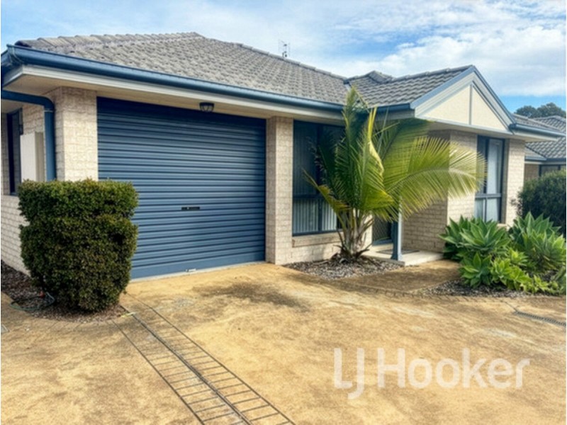 2/55 Argyle Street, Vincentia NSW 2540
