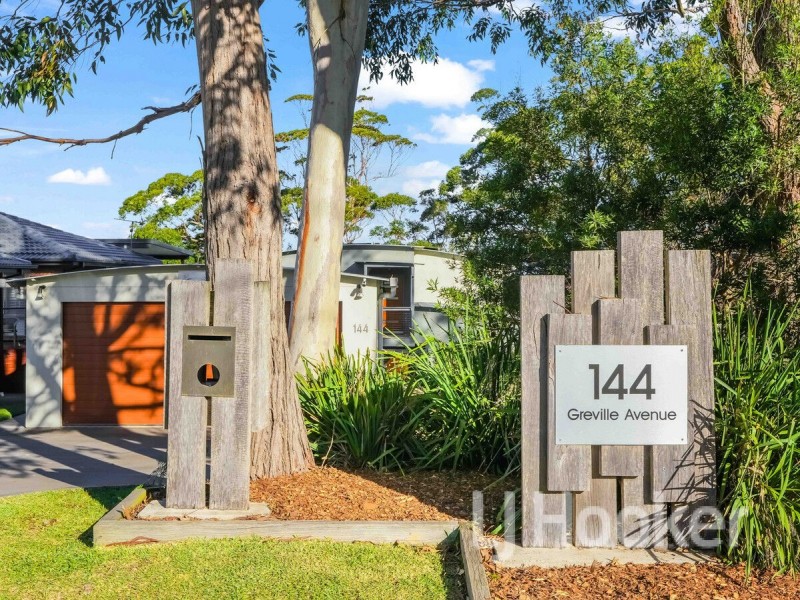 144 Greville Avenue, Sanctuary Point NSW 2540