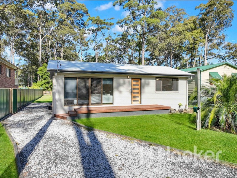 35 Mountain Street, Sanctuary Point NSW 2540