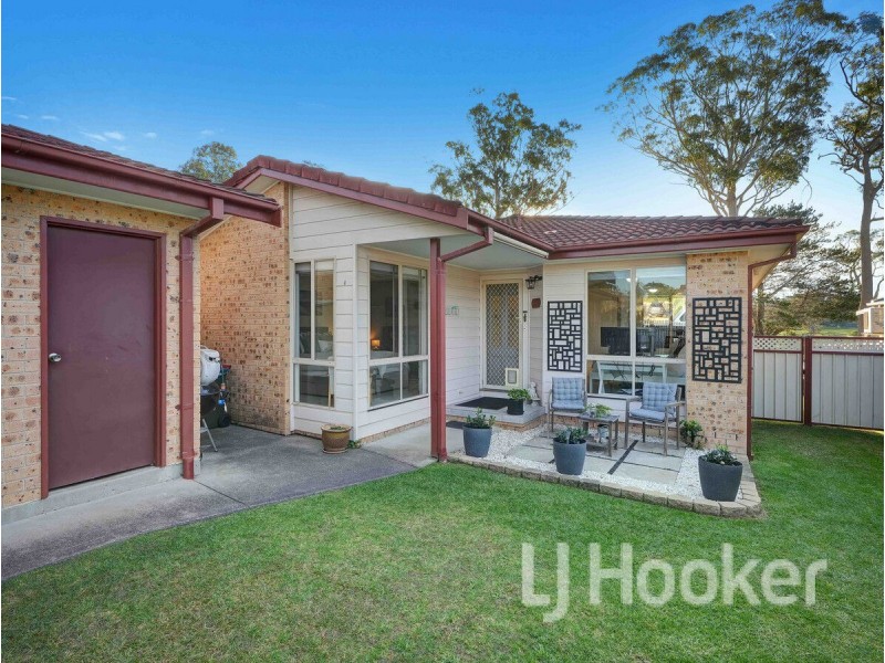 6/53-57 Paradise Beach Road, Sanctuary Point NSW 2540