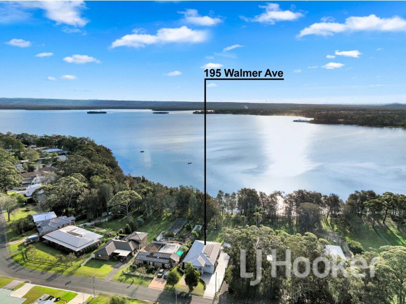 195 Walmer Avenue, Sanctuary Point NSW 2540