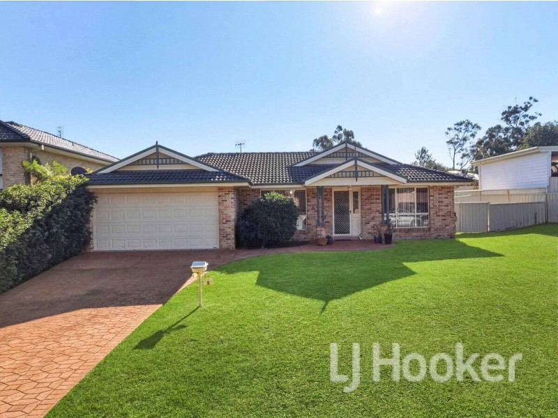 9 Anabel Place, Sanctuary Point NSW 2540