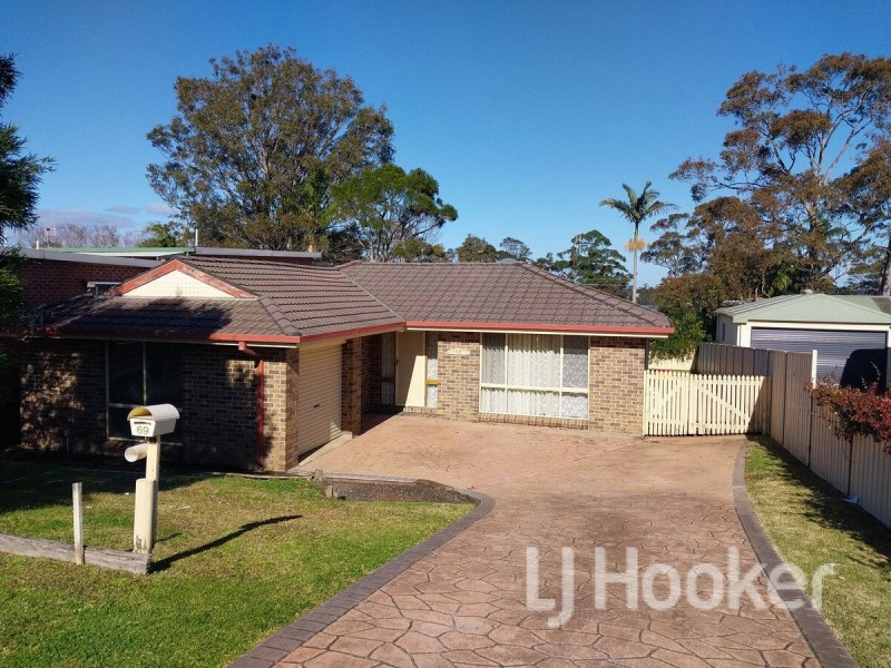 69 Macleans Point Road, Sanctuary Point NSW 2540