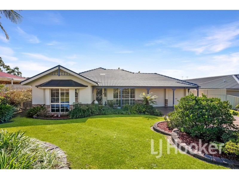 19 Tahnee Street, Sanctuary Point NSW 2540
