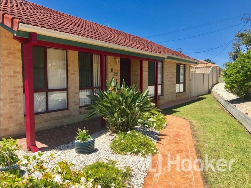 5 Edmund Street, Sanctuary Point NSW 2540