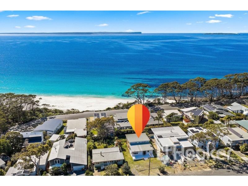10 Tulip Street, Hyams Beach NSW 2540