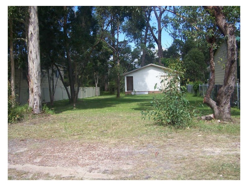 250 The Park Dr, Sanctuary Point NSW 2540