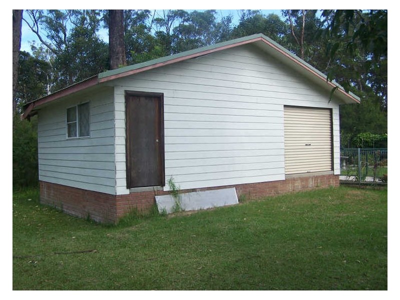 250 The Park Dr, Sanctuary Point NSW 2540