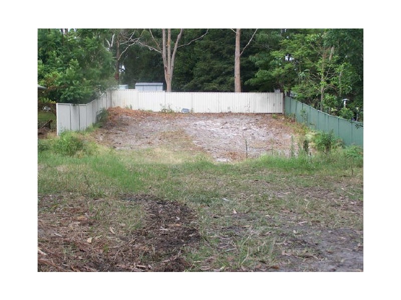 Sanctuary Point NSW 2540