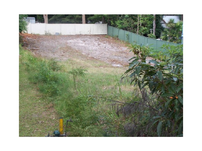 Sanctuary Point NSW 2540