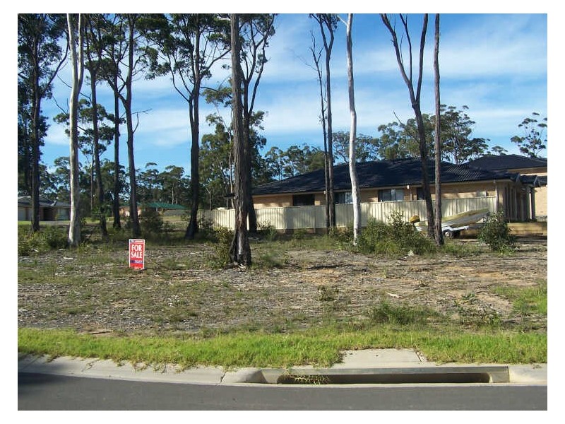 3 Anabel Place, Sanctuary Point NSW 2540