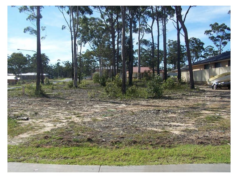 3 Anabel Place, Sanctuary Point NSW 2540