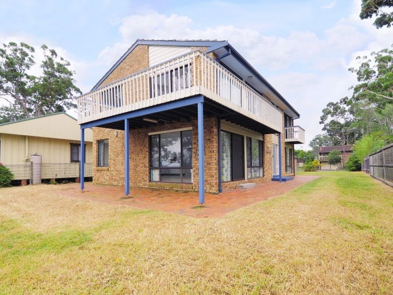 Sanctuary Point NSW 2540