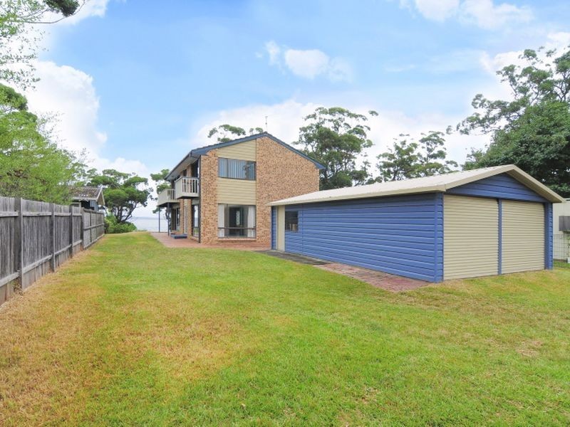 Sanctuary Point NSW 2540