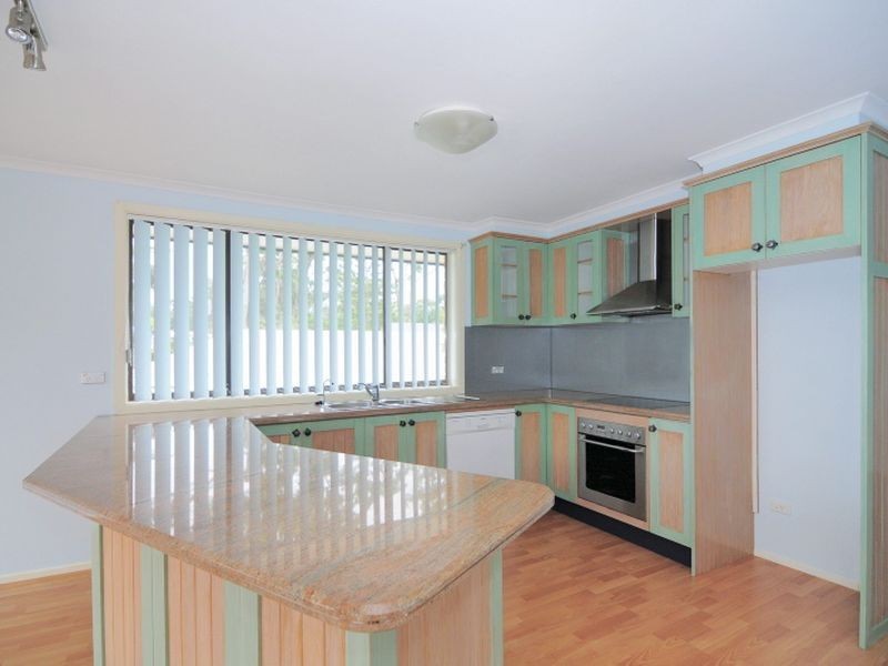 Sanctuary Point NSW 2540