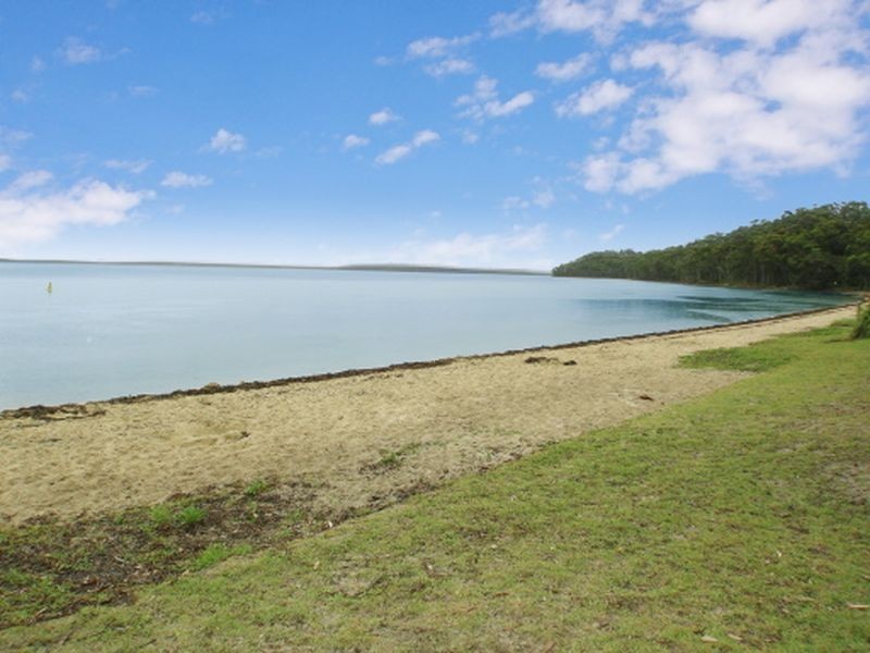 Sanctuary Point NSW 2540