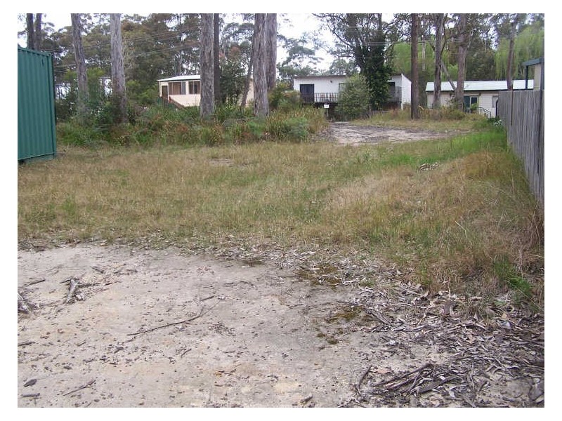 295 The Park Dr, Sanctuary Point NSW 2540