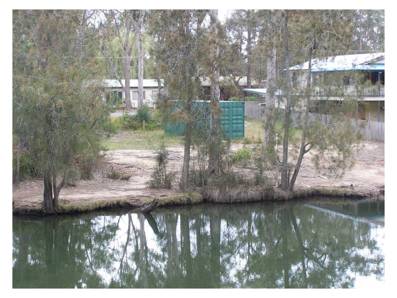 295 The Park Dr, Sanctuary Point NSW 2540