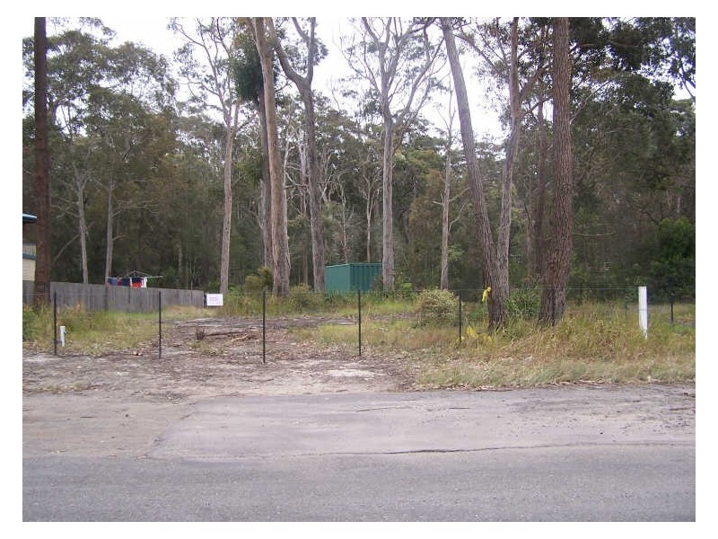 295 The Park Dr, Sanctuary Point NSW 2540