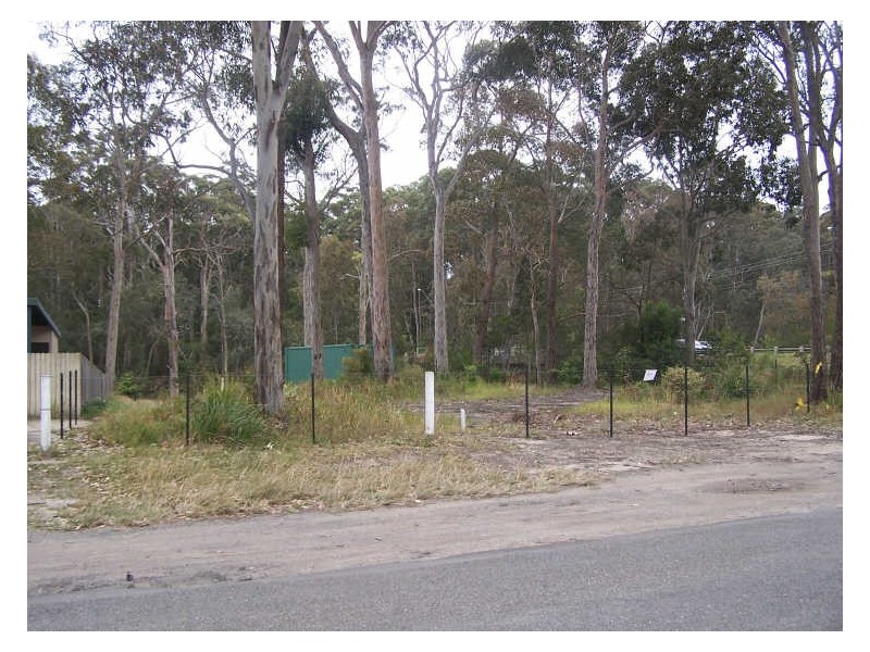 295 The Park Dr, Sanctuary Point NSW 2540