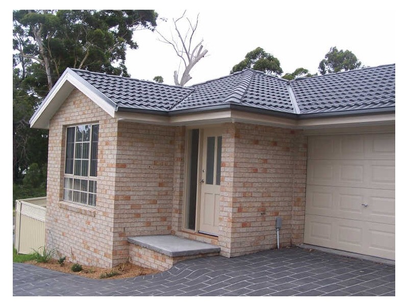 1/38 Frederick St, Sanctuary Point NSW 2540