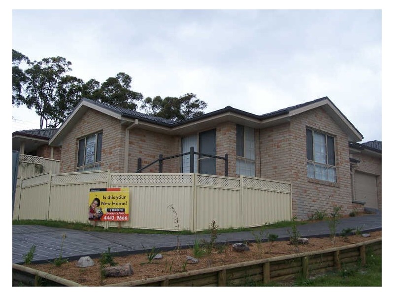 1/38 Frederick St, Sanctuary Point NSW 2540