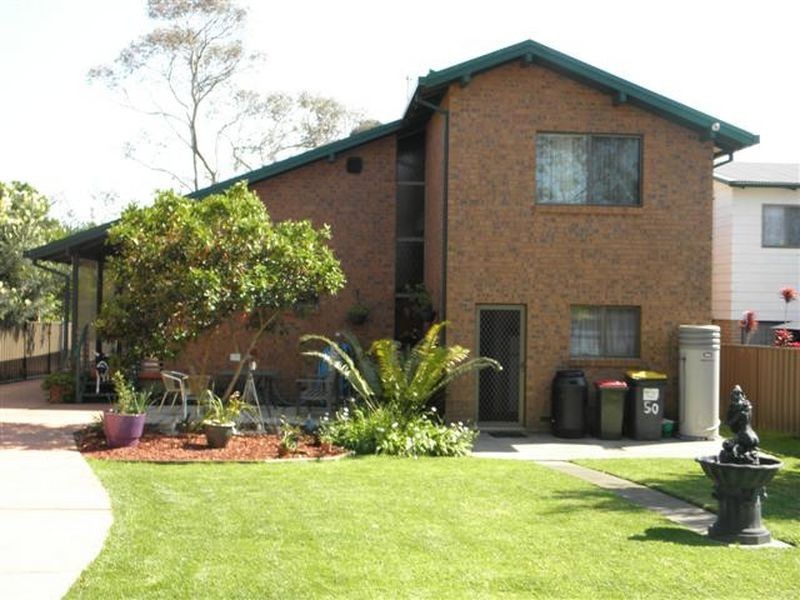 50 Ridgelands Drive, Sanctuary Point NSW 2540