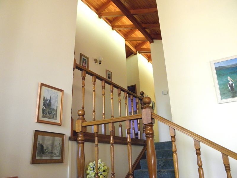 50 Ridgelands Drive, Sanctuary Point NSW 2540