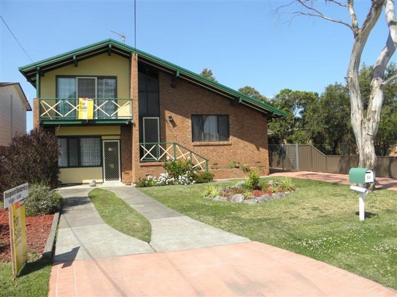 50 Ridgelands Drive, Sanctuary Point NSW 2540