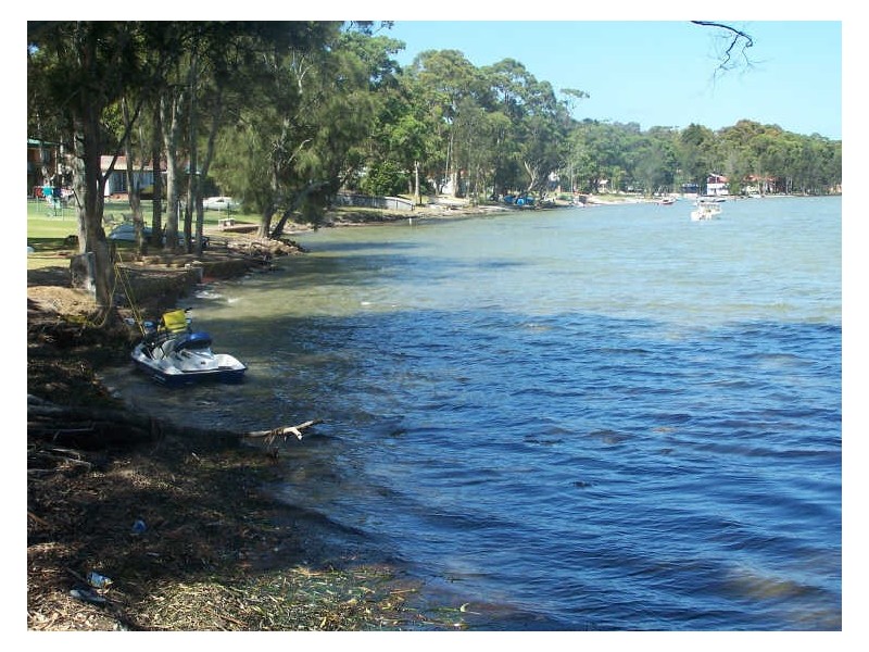 14 Island Point Road, St Georges Basin NSW 2540