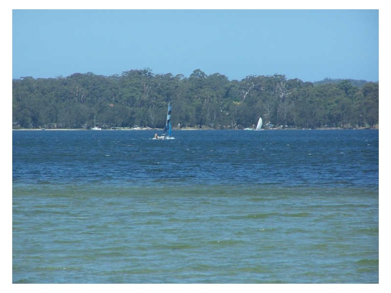 14 Island Point Road, St Georges Basin NSW 2540