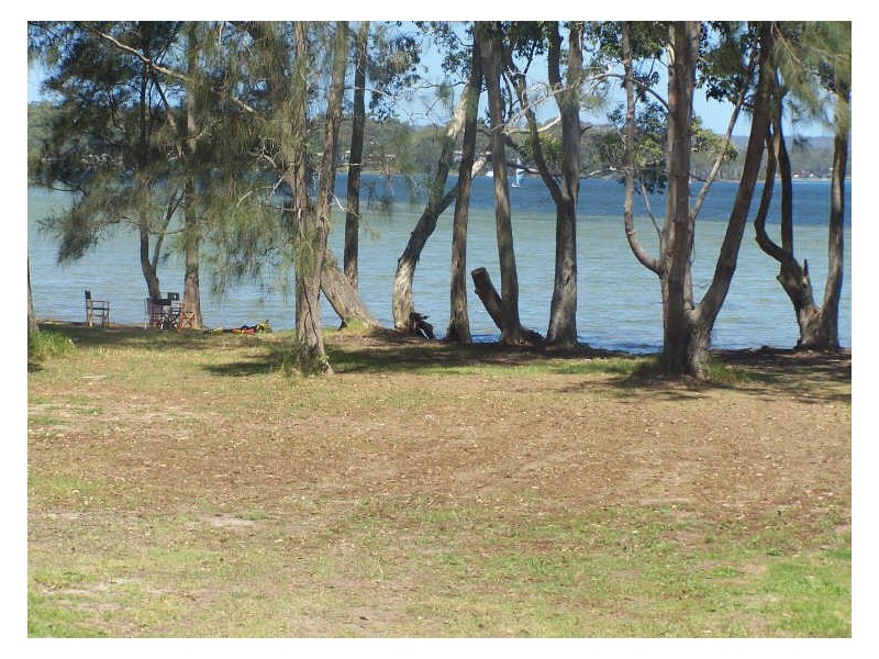 14 Island Point Road, St Georges Basin NSW 2540