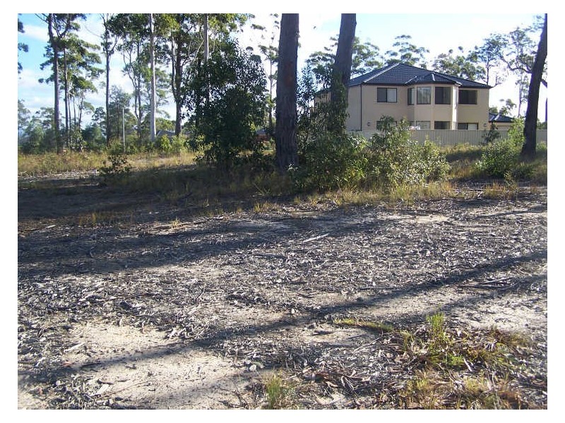 47 Anson St, Sanctuary Point NSW 2540