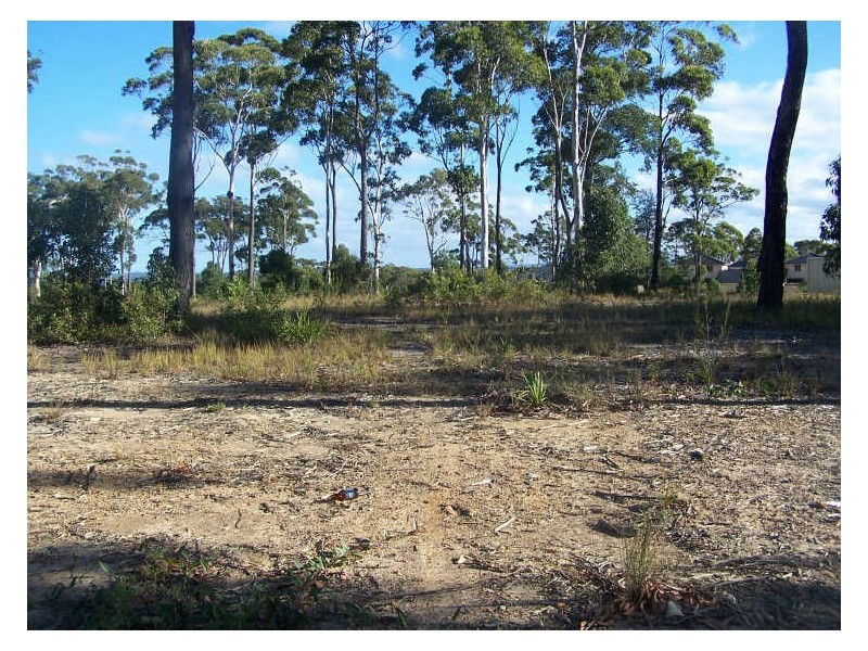 47 Anson St, Sanctuary Point NSW 2540