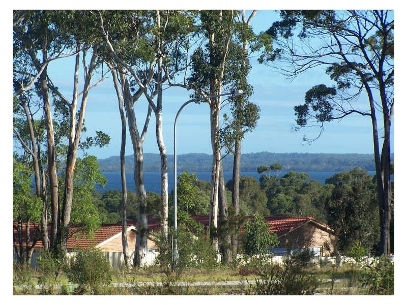 47 Anson St, Sanctuary Point NSW 2540