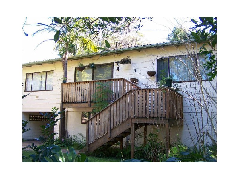 Old Erowal Bay NSW 2540