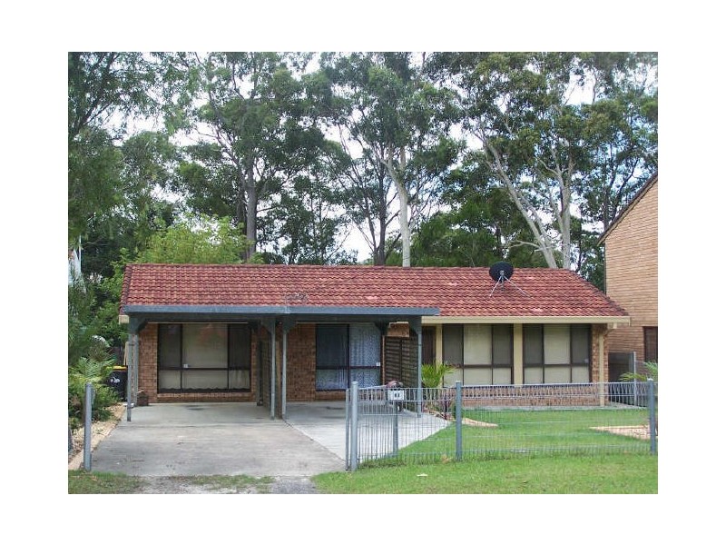 83 Waratah Cresent, Sanctuary Point NSW 2540